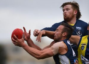 Northern Football League chases top spot