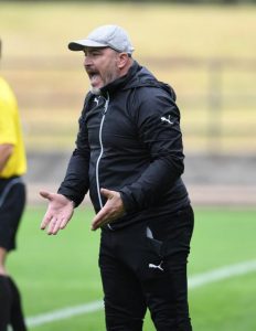 Whittlesea Ranges part ways with Impellizzeri