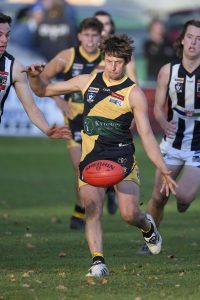 Kyneton wins in a landslide