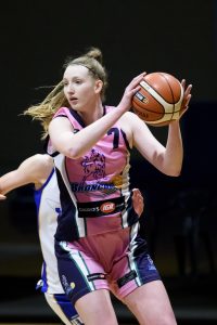 Hume City Broncos outclassed