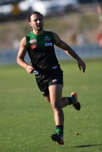 Greenvale survive another close game