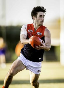 Tullamarine makes a statement