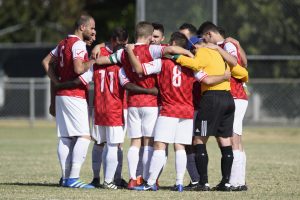 Hume United stumbles, tumbles to fourth