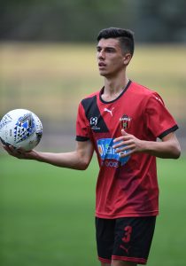 Whittlesea Ranges thrives on new vibe, new blood