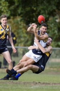 Bundoora finds some form