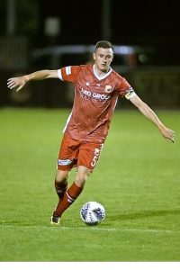 Another draw for Hume City