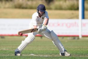 Dickinson new coach at Plenty Valley