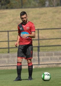 Lalor United set on promotion