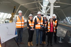 Mernda trains to start running on August 26