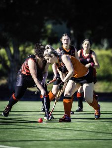 Hume fires up on in debut season