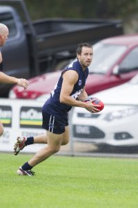 Epping moves beyond survival mode