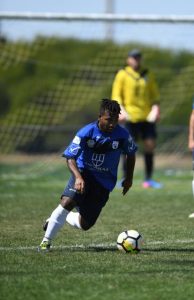 Mill Park’s tough season