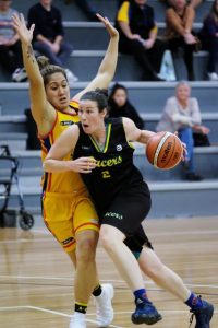 Whittlesea Pacers finals bound