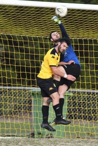 Epping City promotes a winning vibe