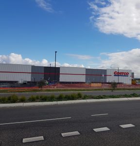 Costco to open fourth Victorian store in Epping on Wednesday