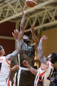 Craigieburn Eagles suffer finals pain – again