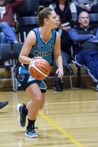 Wallan Panthers looking for finals win