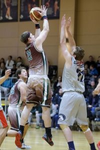 Craigieburn Eagles veteran notches proud milestone