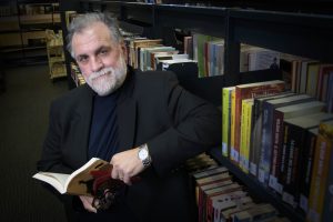 Feed your curiosity at Booklovers festival