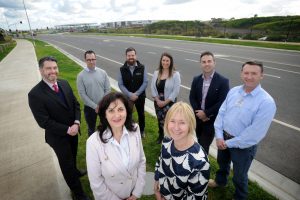 Epping’s Deveny Road ‘missing link’ now open