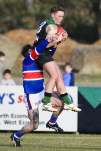 Greenvale notches impressive win