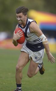 Bundoora eyes finals