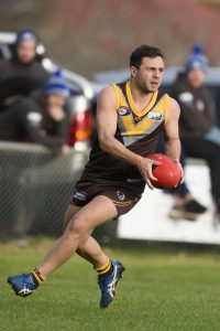 Thomastown lose but scrape into the final four