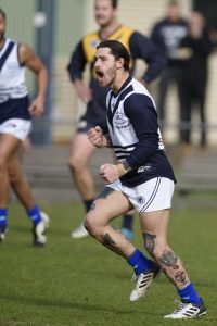 Bundoora back in the five