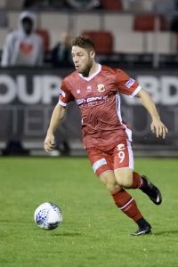 Hume City scores an upset