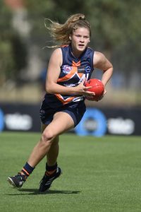 Sunbury Lions looking to go back-to-back