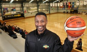 Lowery new Whittlesea Pacers’ women’s coach