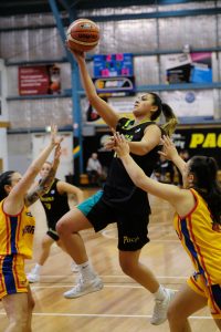 Whittlesea Pacers season over