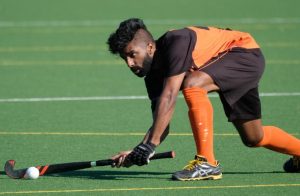 Hume Hockey’s big season