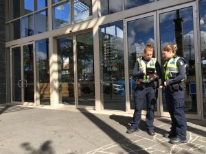 Police to patrol Whittlesea shopping centres over school holidays