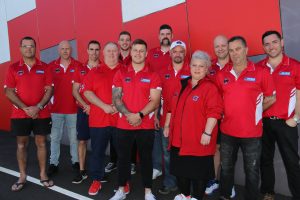 New coach looks to make Lalor a powerhouse again