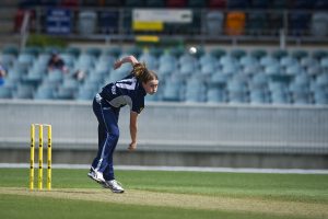 Tayla Vlaeminck selected for Australia