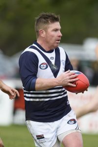 Bundoora upbeat as good form continues