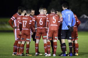 Hume City remains in top tier