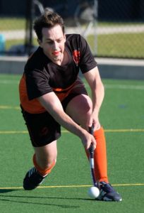 Hume’s season over