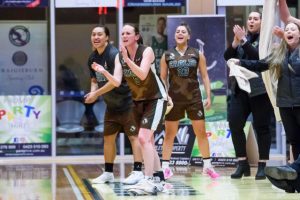 Craigieburn Eagles take out title