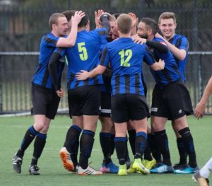 Craigieburn City closes in on repeat promotion