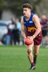 South Morang out, but far from down