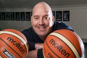 New Hume City Broncos coach has a winning focus