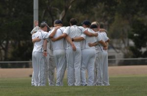 Epping’s batsmen fall just short