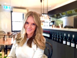 Food Bytes with Sarah Patterson