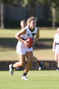 Draft naming a big thrill for Northern Knight