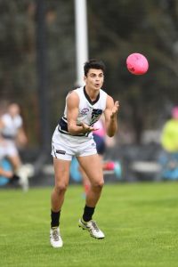 Young star takes out Northern Knights best and fairest
