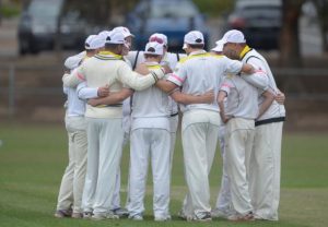 Westmeadows cruises to first win