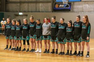 Wallan Panthers looking to bounce back