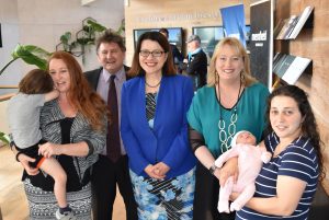 Mickleham community hub on the cards